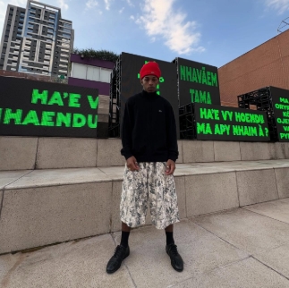 Curadoria de Moda Sorocaba